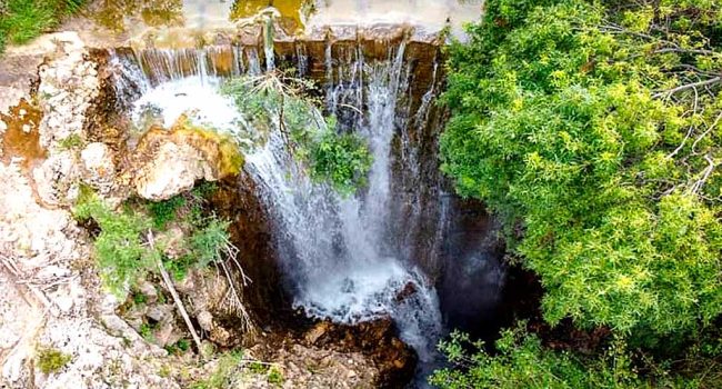 Aguasvivas