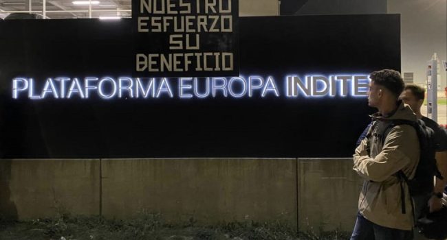 Foto: Comité de empresa