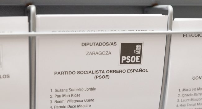 Foto: Pablo Ibáñez (AraInfo)