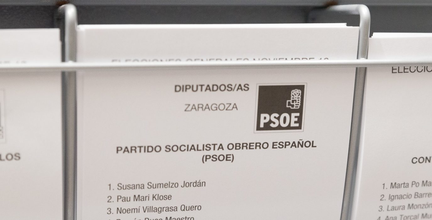 Foto: Pablo Ibáñez (AraInfo)