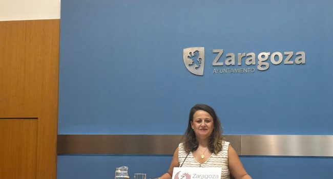 Elena Tomás | Foto: ZeC