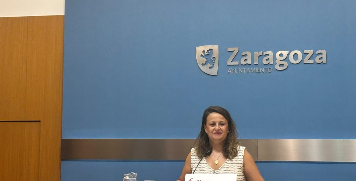 Elena Tomás | Foto: ZeC