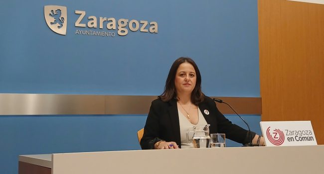 Elena Tomás | Foto: ZeC