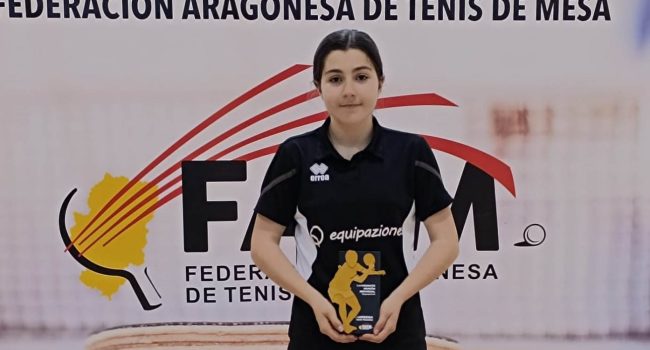 Elena Torres | Foto: FATM