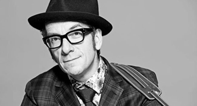 Elvis Costello