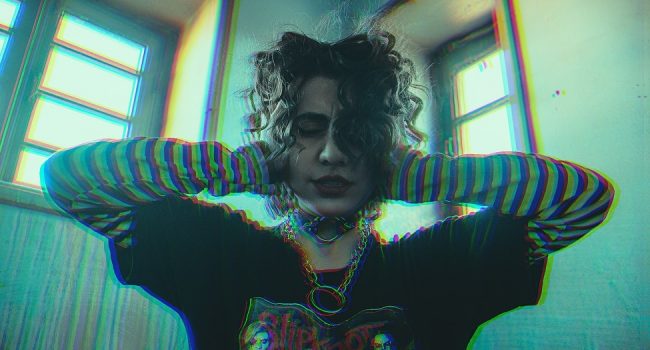 ruido