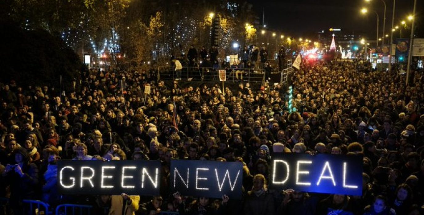 Foto: Greenpeace