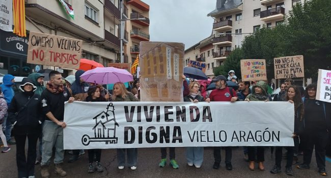 Foto: Vivienda Digna Viello Aragón