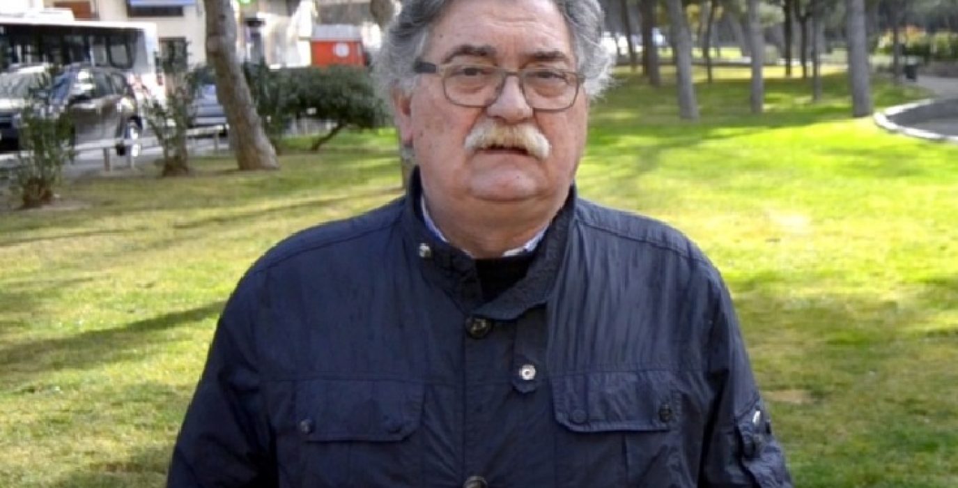 Emilio Lacambra