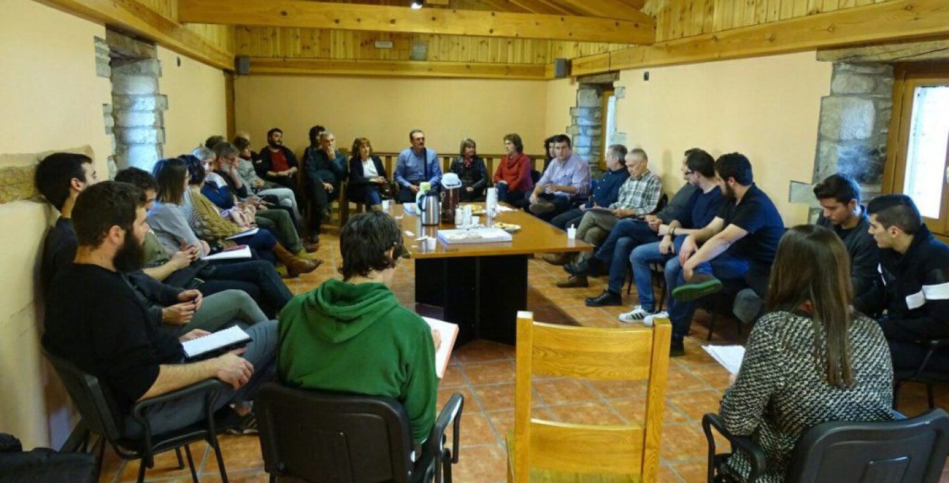 Foto: Empenta Artieda