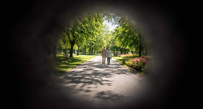 Foto: Asociación de Glaucoma para Afectados y Familiares