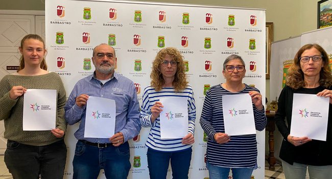 La nueva coalición se llamará En Común Cambiar Barbastro