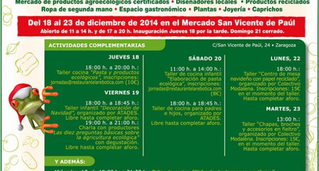 Programa de EnClave Verde