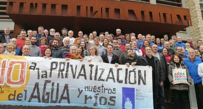 Foto: Podemos Aragón