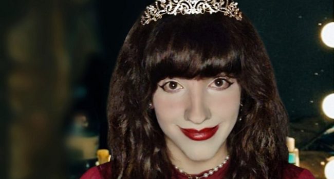 Entrevista AraInfo Kim Lizama “Yo no exijo que me entiendan, solo pido que me respeten”