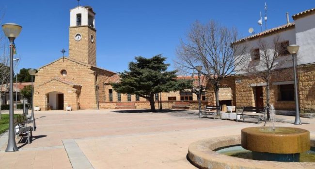 El nuevo macroproyecto porcino de Litera Meat en Alcañiz “con 25 granjas clónicas” supondría graves impactos ambientales Ecologistas en Acción Aragón y Stop Ganadería Industrial INAGA