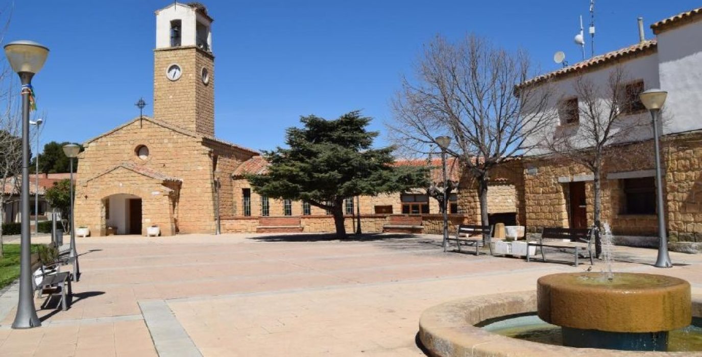 El nuevo macroproyecto porcino de Litera Meat en Alcañiz “con 25 granjas clónicas” supondría graves impactos ambientales Ecologistas en Acción Aragón y Stop Ganadería Industrial INAGA