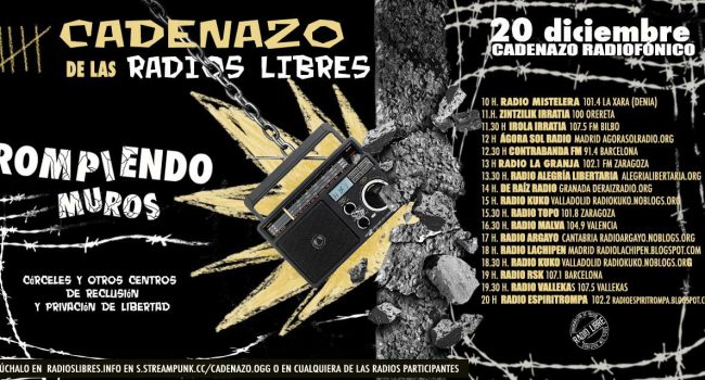 radio