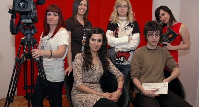 Equipo de Bobinas