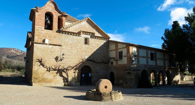 Ermita del Viñedo