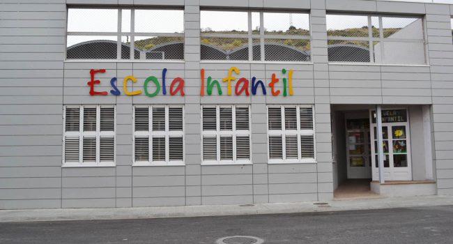 La cifra coincide con la del curso 2013-2014, que finalizará el próximo mes de julio.