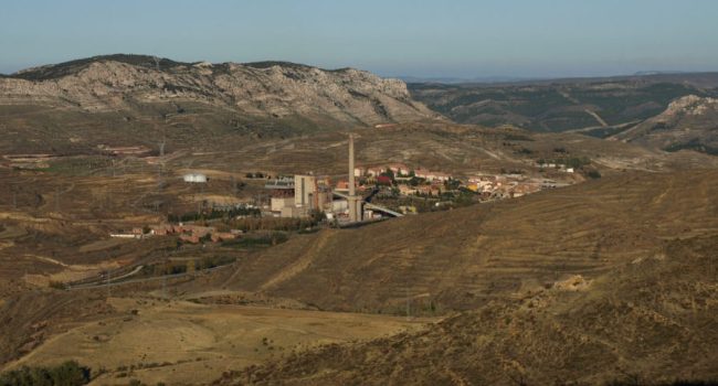 Escucha. Foto: Wikipedia