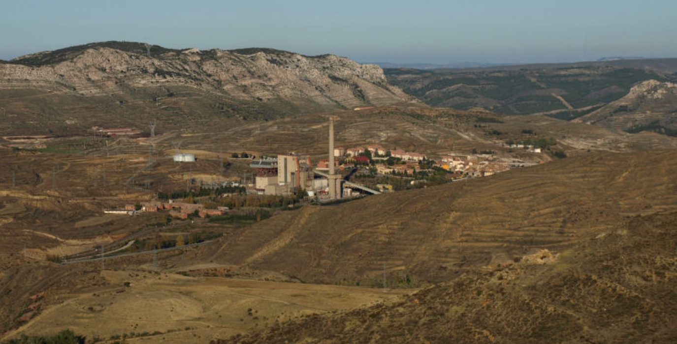 Escucha. Foto: Wikipedia
