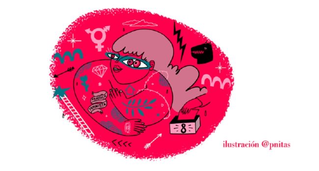 Vuelve la Escuela Municipalista de Zaragoza en Común con una jornada en torno a la pregunta: ¿Caducó la feminización de la política?