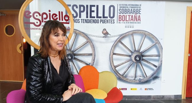 Premios Espiello Festival internacional de documental etnográfico de Sobrarbe 2023