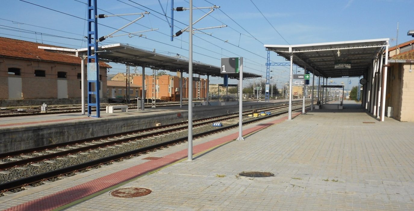 tren