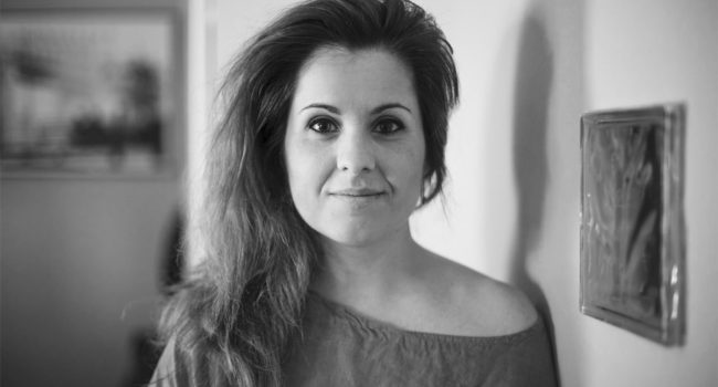 esther lópez