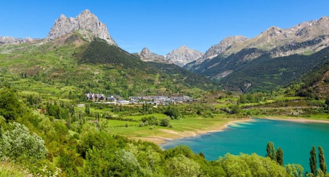 Estrategia Aragonesa de Cambio Climático Horizonte 2030