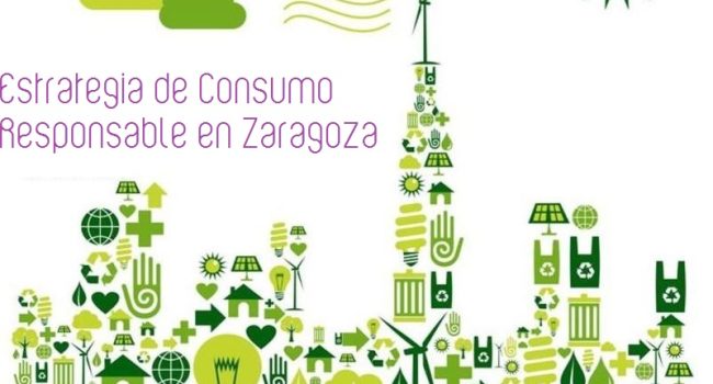 Estrategia del fomento consumo responsable