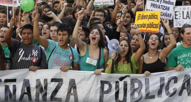 Foto: Agencias