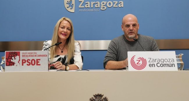 ¿Está Natalia Chueca convirtiendo el Parque de Atracciones de Zaragoza en un “chiringuito”