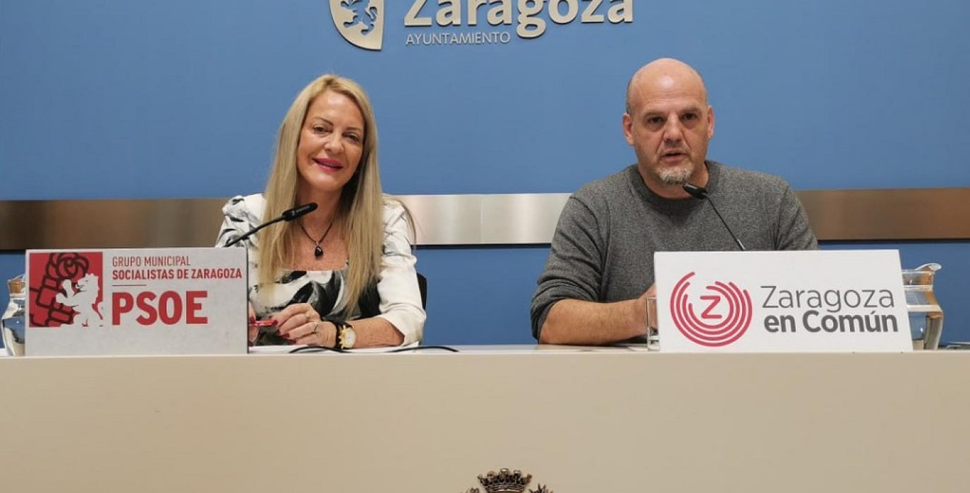 ¿Está Natalia Chueca convirtiendo el Parque de Atracciones de Zaragoza en un “chiringuito”
