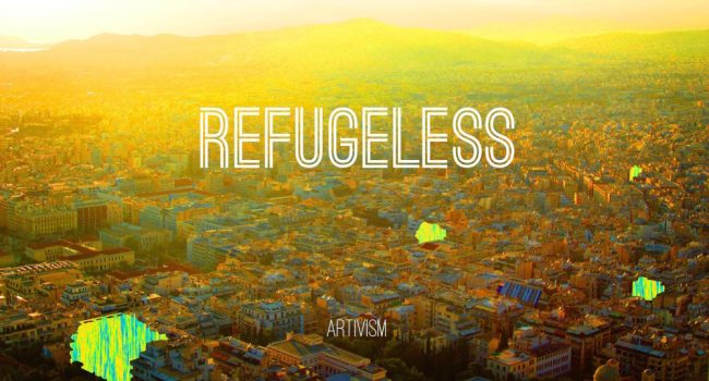 Refugeless