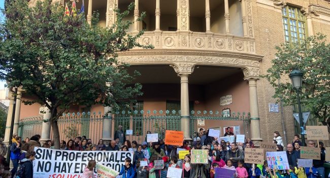 Empieza el curso… más o menos