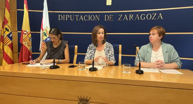 Exeya Ejea se prepara para celebrar la semana de la cooperación