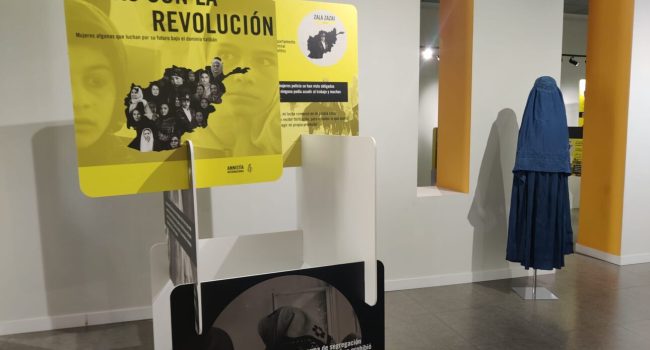 Foto: Amnistía Internacional