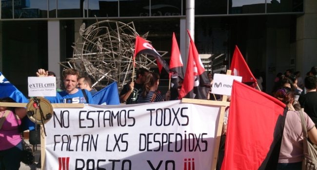 Foto: CGT Aragón