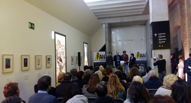 Foto: Gobierno de Aragón