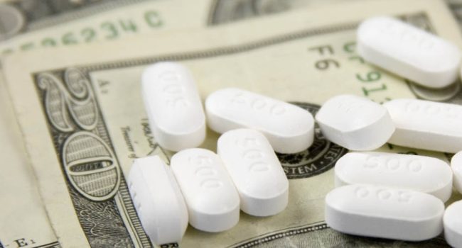 healthcare medication
