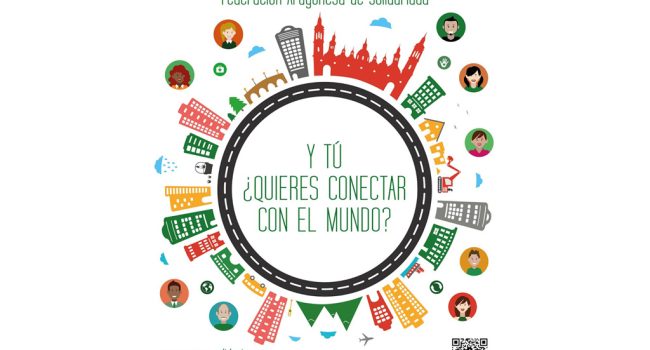 FAS Día Voluntariado (5 de diciembre) 2