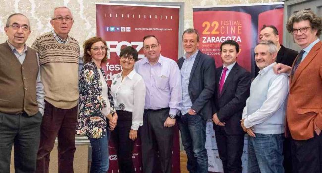Festival de Cine de Zaragoza