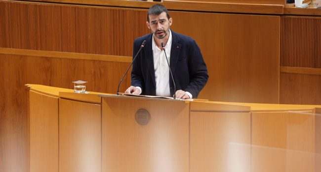 Aragón