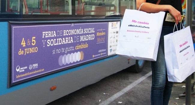 FERIA MES Madrid 2016