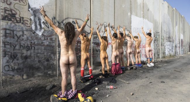 Foto: Carlos Cazurro