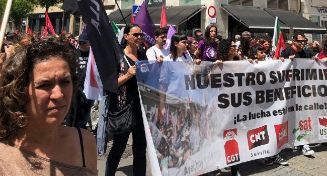 FETAP CGT denuncia que “el TS ignora la jurisprudencia del TJUE sobre abuso de temporalidad” 1
