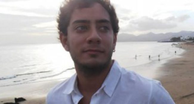 FIDEL OLIVAN NAVARRO